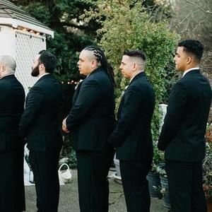 Meet your Posher, Bobby